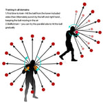 Speed Punch Ball