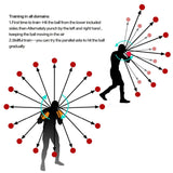 Speed Punch Ball