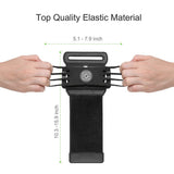 Fitness Phone Carrier