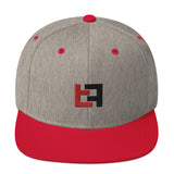 Keep Snapback Hat