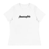 Women's Relaxed T-Shirt
