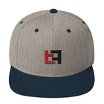 Keep Snapback Hat
