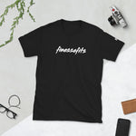 Short-Sleeve Mens Soft T-Shirt