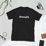 Short-Sleeve Mens Soft T-Shirt