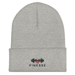 Cuffed Keep Beanie