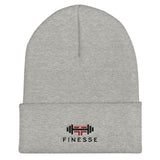 Cuffed Keep Beanie