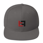 Keep Snapback Hat