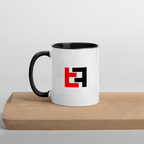 2 Tone Keep Mug