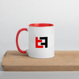 2 Tone Keep Mug