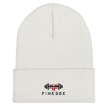 Cuffed Keep Beanie