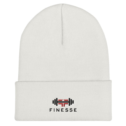Cuffed Keep Beanie