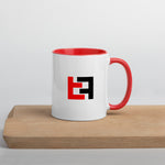 2 Tone Keep Mug