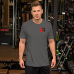 Short-Sleeve Mens T-Shirt