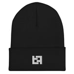 Cuffed Keep Beanie