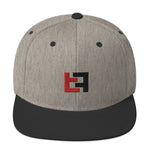 Keep Snapback Hat