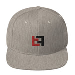 Keep Snapback Hat