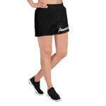 Women's Keep Shorts
