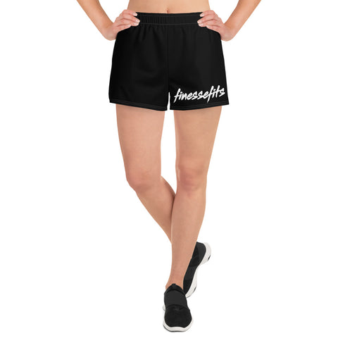 Women's Keep Shorts