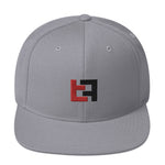 Keep Snapback Hat