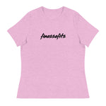Women's Relaxed T-Shirt