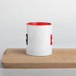 2 Tone Keep Mug