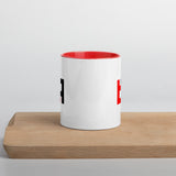 2 Tone Keep Mug