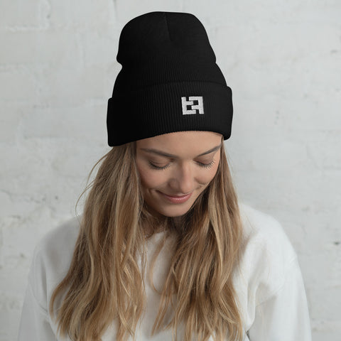 Cuffed Keep Beanie