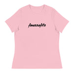 Women's Relaxed T-Shirt