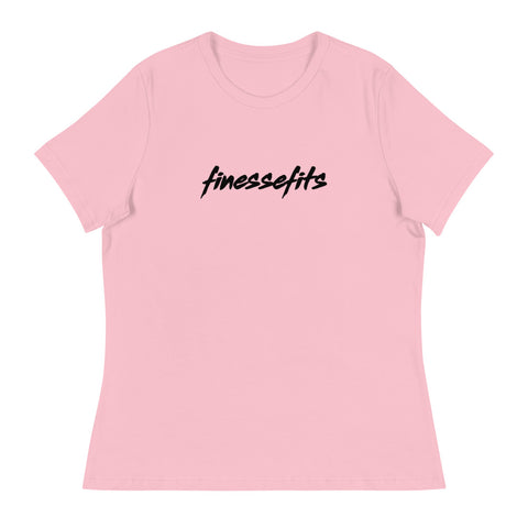 Women's Relaxed T-Shirt