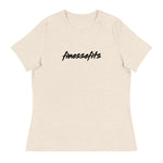 Women's Relaxed T-Shirt