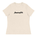 Women's Relaxed T-Shirt