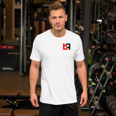 Short-Sleeve Mens T-Shirt