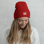 Cuffed Keep Beanie