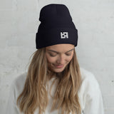 Cuffed Keep Beanie