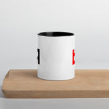 2 Tone Keep Mug